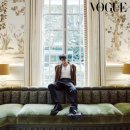 voguekorea X 이강인 패션 화보 이미지