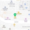 지에스25 폴라리스점 이미지