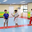 MTA태권도 이미지