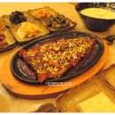 초당순두부와진부령황태 이미지