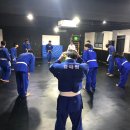 파이널 태권도 멀티짐 이미지