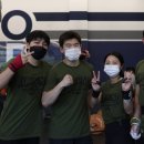 어라운드 크로스핏 위례점 이미지