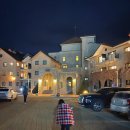 비비큐 | 탑스텐리조트동강시스타 디럭스룸 비비큐 광장 후기 / 9세 아이와 강원도 영월여행