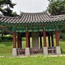 이봉상 신도비 이미지