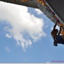 고양인공암벽장 이미지