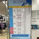 당진 교육문화스포츠센터(수영장) 방문기