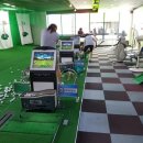 캐디플러스 골프연습장 이미지