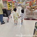 홈플러스 북수원점 | 가족데이트 가기 좋은 홈플러스 북수원