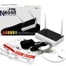 와이파이 리더기 ipTIME N604R 후기 + 비밀번호 설정법!