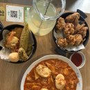 유자유김치떡볶이 - 서대문구 연세로11길 22 | 유자유김치떡볶이