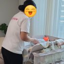 영주산후도우미후기(마미편한세상)