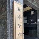 효자양과점 | 춘천 강원대 디저트 맛집 효자양과점 내돈내산 까눌레가 유명함