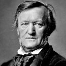 리하르트 바그너(Wilhelm Richard Wagner, 1813년~1883년) 이미지