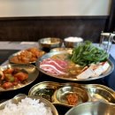 옥된장 오리점