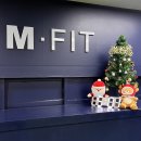 엠핏 운동센터 이미지