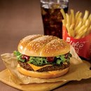 롯데리아 앞 횡단보도 이미지