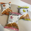 원타트레이드 | 원타트레이드 오쿠스노 새우머리과자 혼술안주 기가막히네