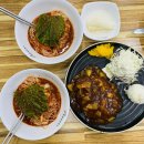 망향비빔국수청주서원구점