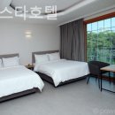 경포비스타호텔