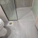 푸르지오더베뉴 3201동 | 검단신도시 푸르지오더베뉴 타일줄눈 후기, 줄눈 전문 시공으로 달라진 변화!!