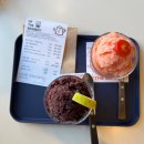 더모먼트플라워 | 강릉 교동 디저트 맛집 │ 카페 '오브더모먼트' (OFTHEMOMENT) aka.바나나푸딩매스털, 감성매스털