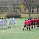 4월1일 vs 부천FC1995프로축구단U18 이미지