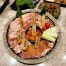 한국계 방이직영 이미지