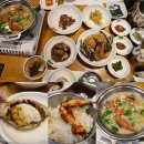 뽑기1번가 | 여수 간장게장 무한리필 맛집 꽃돌게장1번가 솔직후기