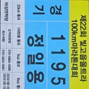 (주)빛고을환경 - 740 | 광주 빛고을 울트라 마라톤 대회 참가 후기 (250615)
