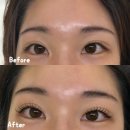 금곡로 | 수원 호매실 속눈썹 펌&amp;연장 추천, 어라운드속눈썹 내돈내산 후기💫