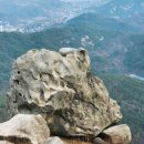 북한산 족두리봉 초보등산코스 소요시간 난이도 서울 암릉산 추천