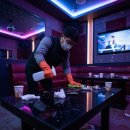 삼성 노래연습장 이미지