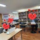 꿈꾸는북라이크작은도서관 이미지