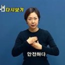 [6과 교통 04]조심하다, 위험하다, 안전하다, 교통사고, 충돌하다, 추월하다, 위반하다, 벌금(범칙금), 전후, 후, 좌, 우 이미지