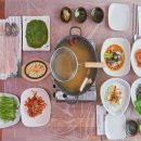 여다지회마을 | 장흥 가면 꼭 먹어야 한다는 갯장어 샤브샤브, 실제 후기