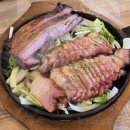 장흥생활체육공원 축구장 | 양주고기집 솔담항아리 단체모임 야유회 예약환영 양주 맛집