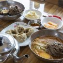 응암리막국수
