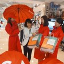 현대백화점 후문 이미지