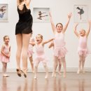 유아발레 7세 이미지