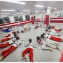 화성 경희 태권도장 이미지