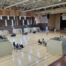 온산문화체육센터 이미지