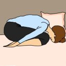 요가&스트레칭 이미지