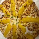 자가제빵선명희피자 | 자가제빵 선명희 피자 고구마무스 피자 후기