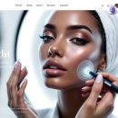 여가뷰티 이미지