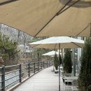 산 아래 | 우이동 카페산아래, 북한산 근처 카페 추천 조용히 쉬기 좋은 카페산아래 디저트 후기