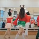 라인댄스 (입문) 이미지