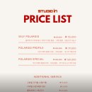 스튜디오초점 | [대구 동인동] 대구 폴라로이드 스튜디오 프로필 촬영 후기: Studio In