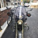 경동오토바이 이미지