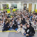 인성 태권 스쿨 이미지