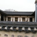 한옥마을 이미지